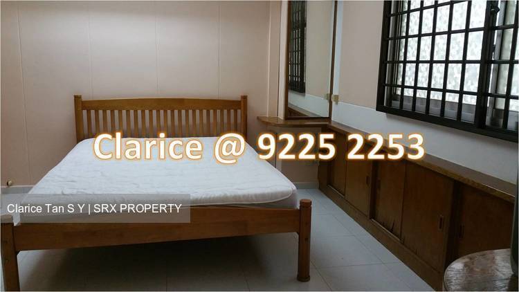 Blk 353 Woodlands Avenue 1 (Woodlands), HDB 4 Rooms #174350242